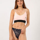 Eve Dantelle G-string - Eve Chantelle